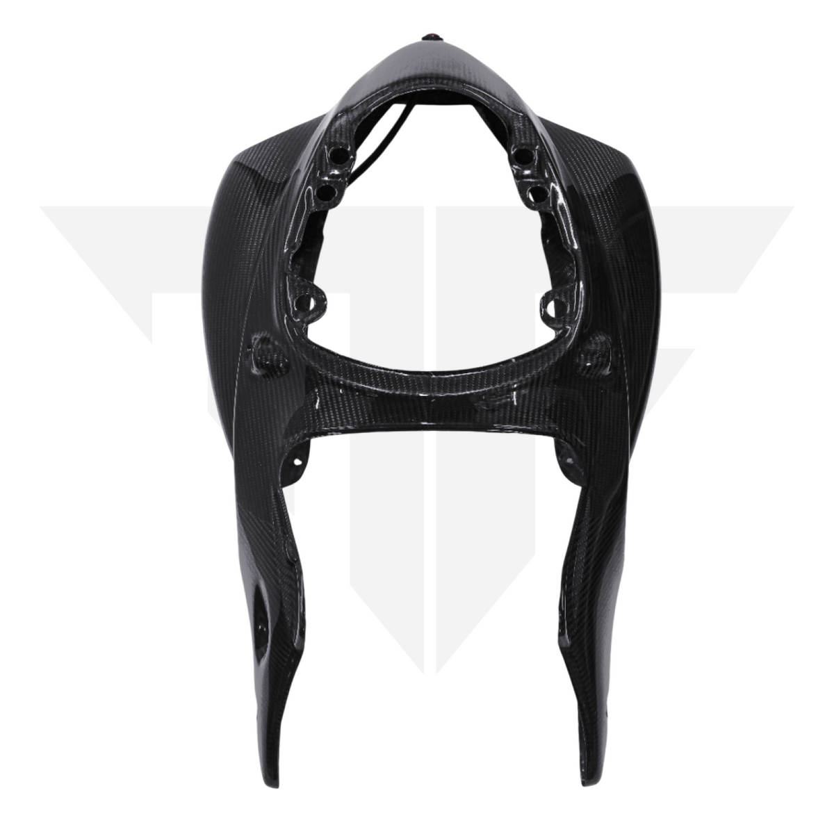 Hayabusa 2008-2020 Full Carbon Race Kit | Complete Transformation