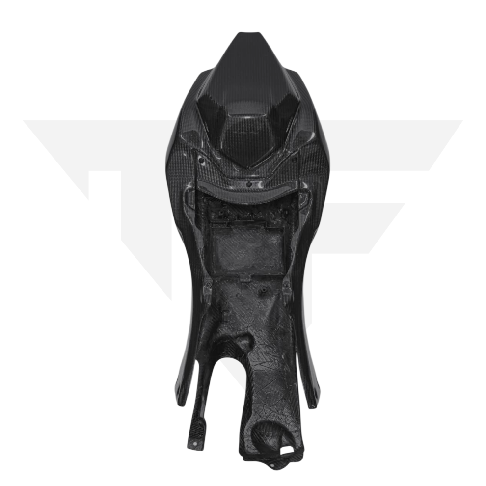MotorFix KAWASAKI Zx10R/RR 2016+ Overtail with Subframe