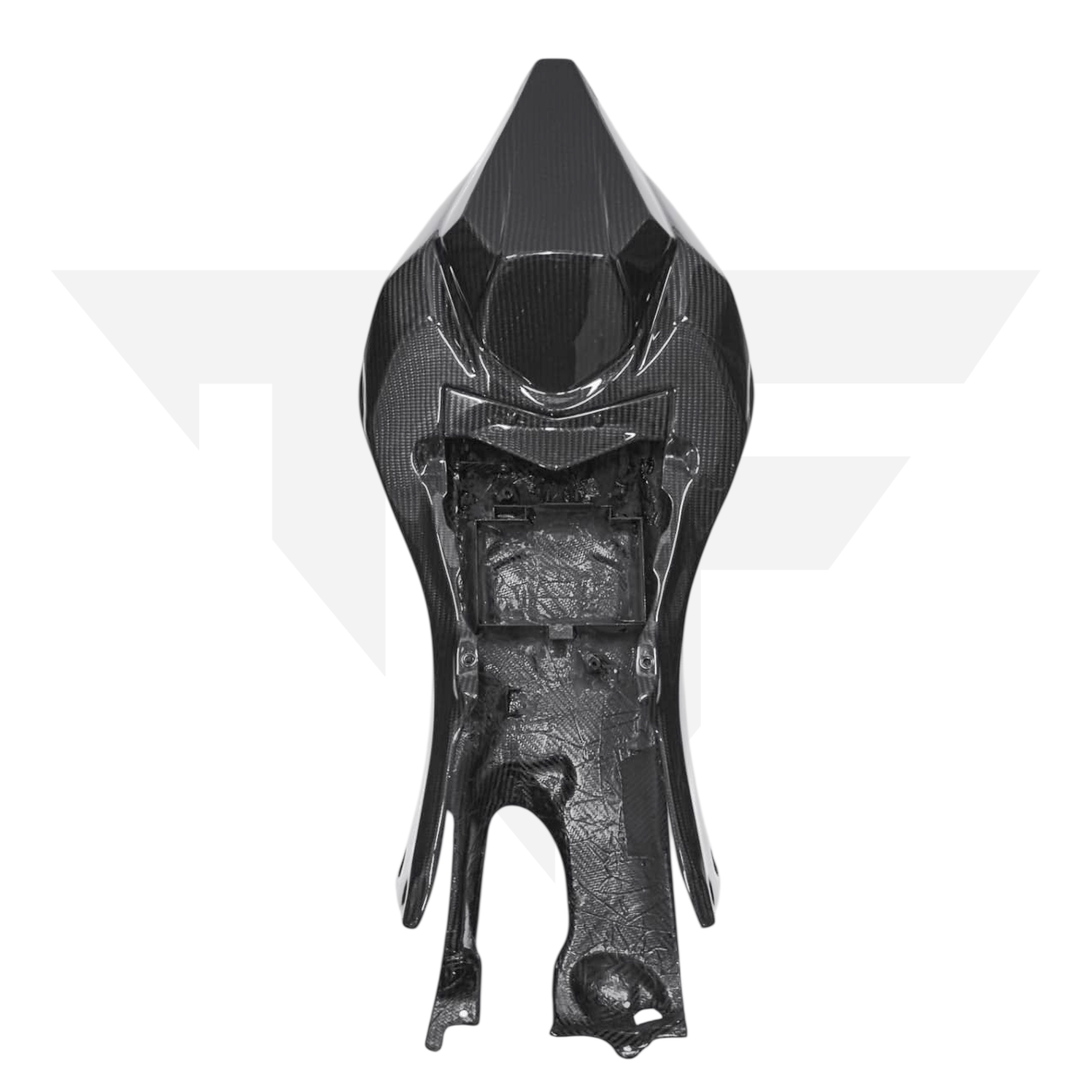 Motorfix Kawasaki ZX10R/RR 2021+ Overtail with Subframe