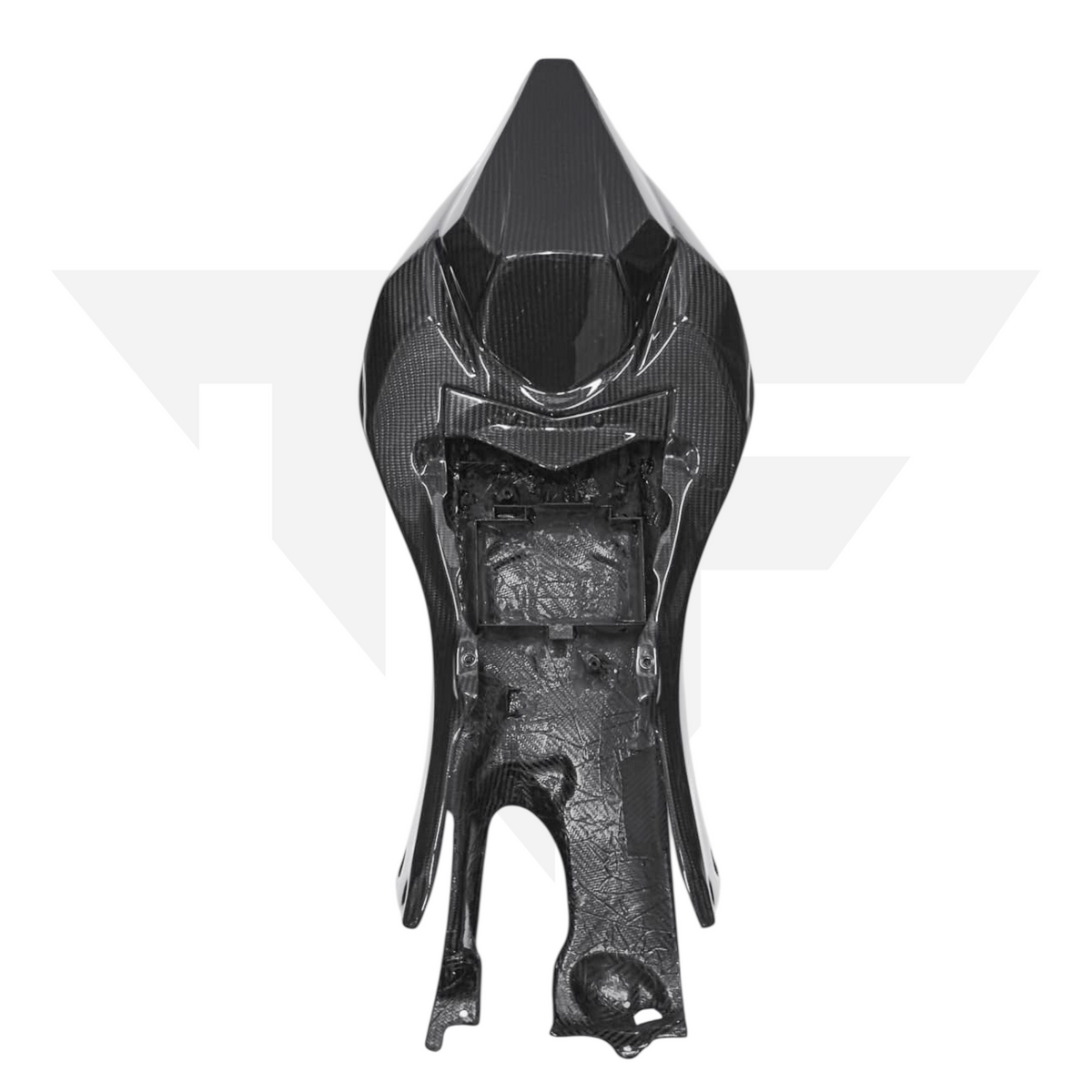 ZX10R/RR 2021+ Full Carbon Race Kit | Complete Transformation