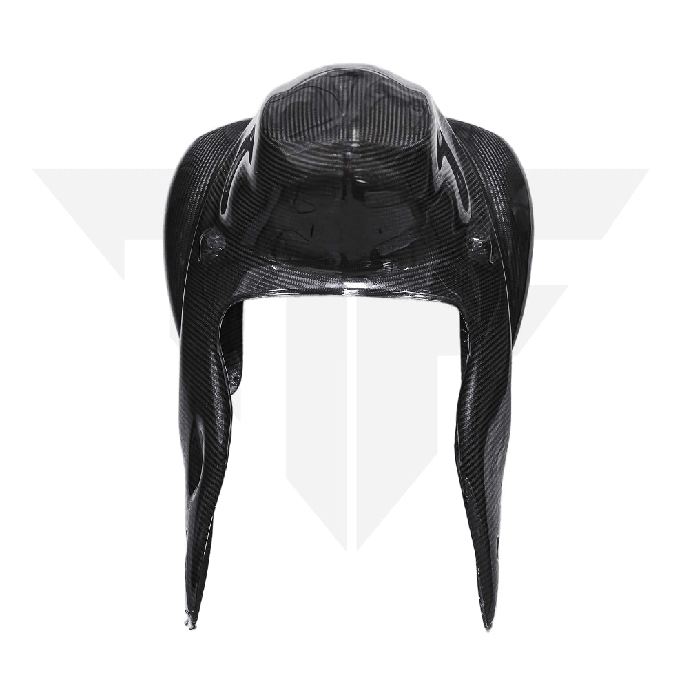 MotorFix HAYABUSA 2008-2020 Carbon over tail