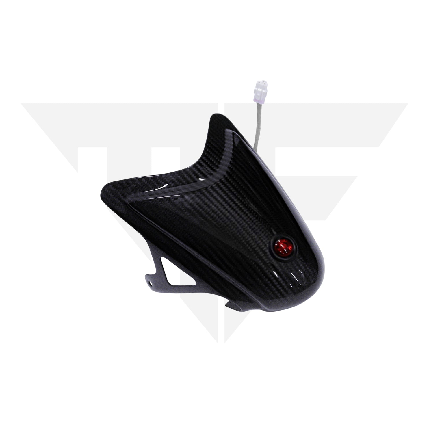 MotorFix SUZUKI HAYABUSA 2008-2020 carbon Rear Light