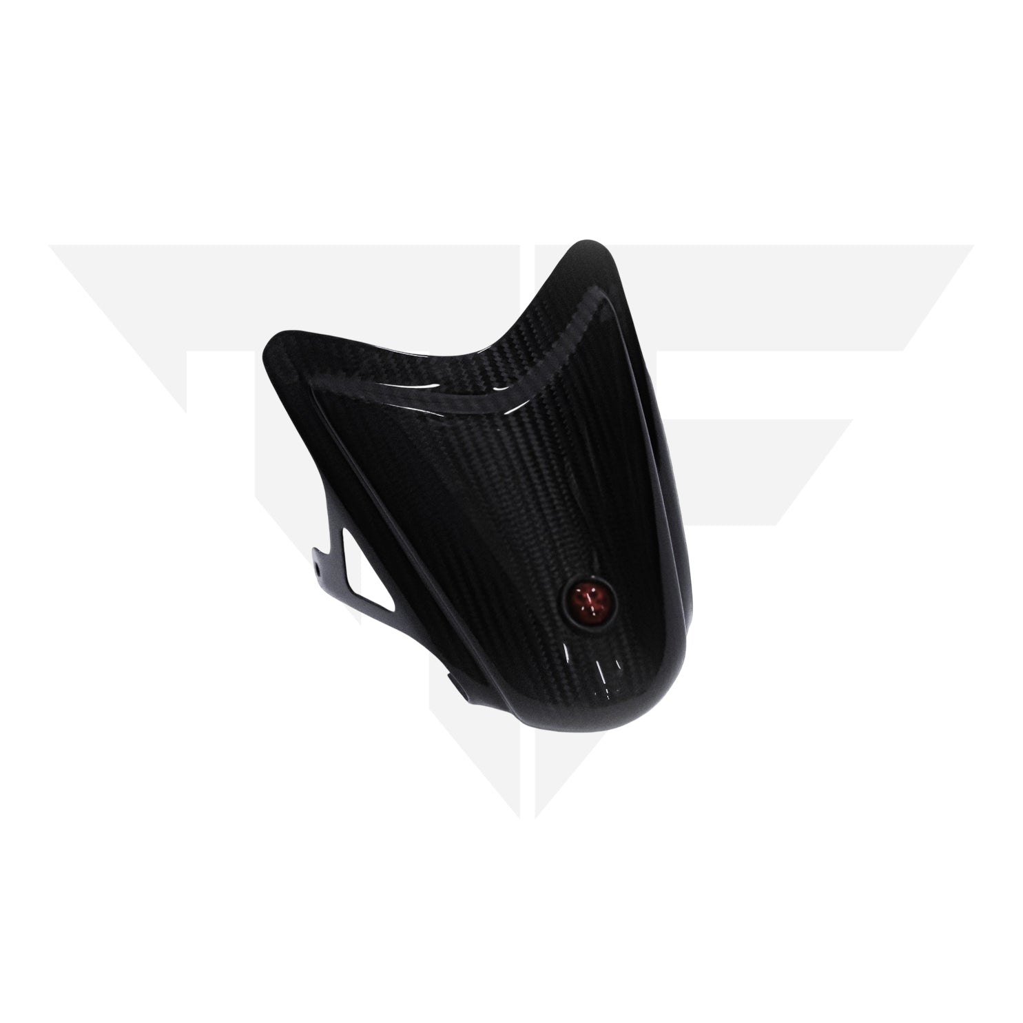 MotorFix SUZUKI HAYABUSA 2008-2020 carbon Rear Light