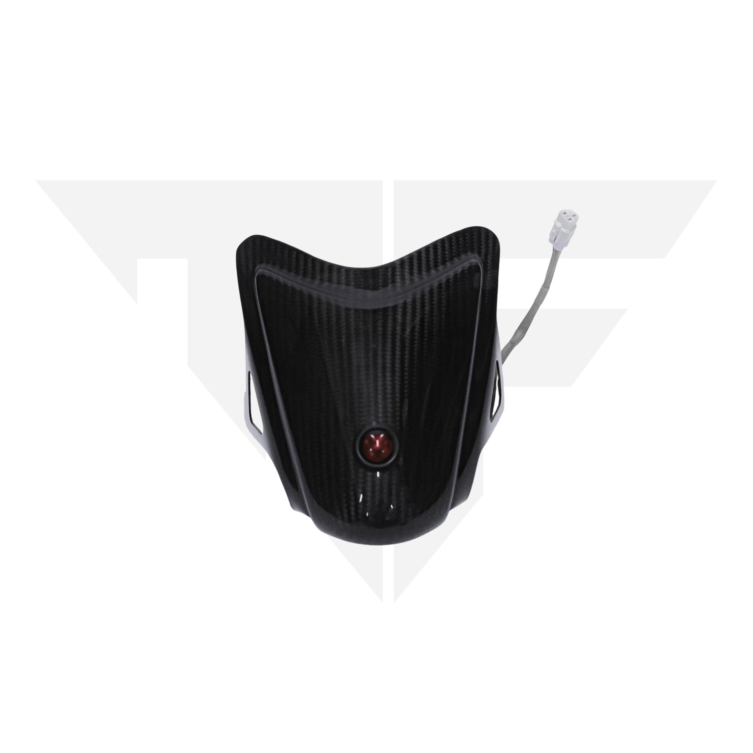 MotorFix SUZUKI HAYABUSA 2008-2020 carbon Rear Light