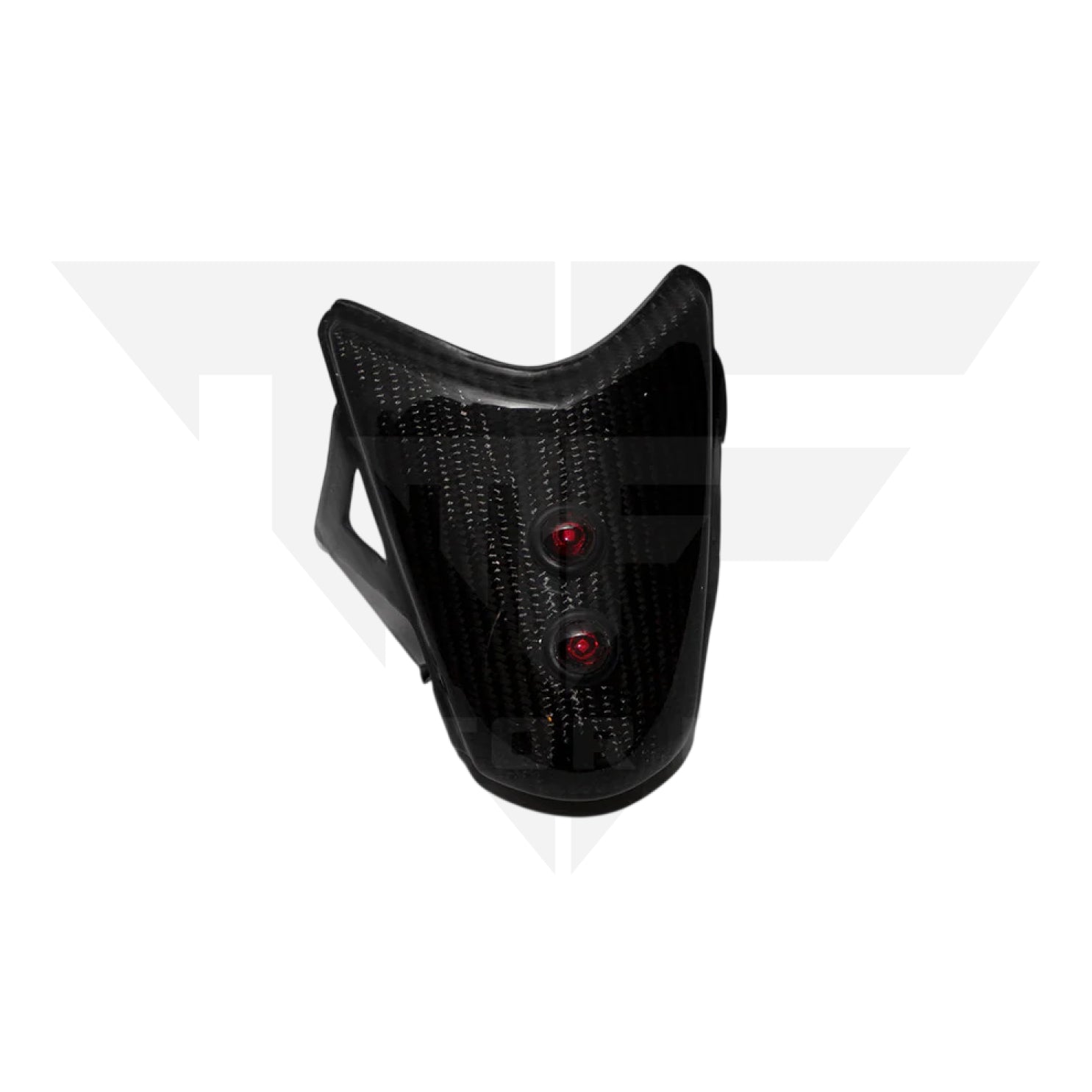 MotorFix SUZUKI HAYABUSA 2008-2020 carbon Rear Light