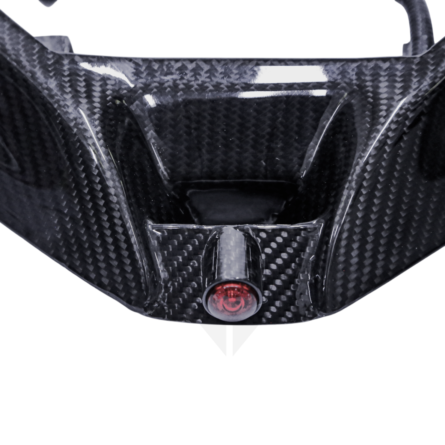 MotorFix SUZUKI HAYABUSA 2022+ carbon Rear Light