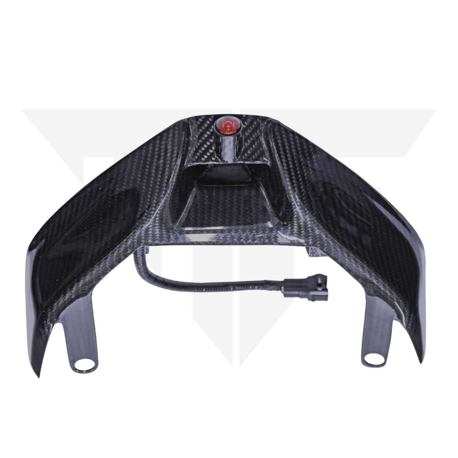 MotorFix SUZUKI HAYABUSA 2022+ carbon Rear Light