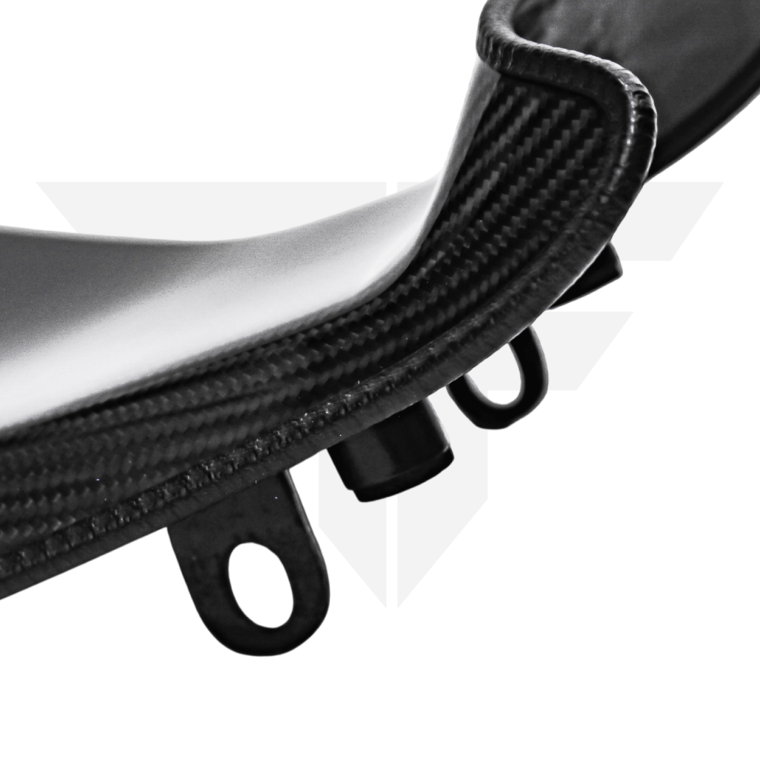 MotorFix SUZUKI GSXR1000 2017+ carbon Seat