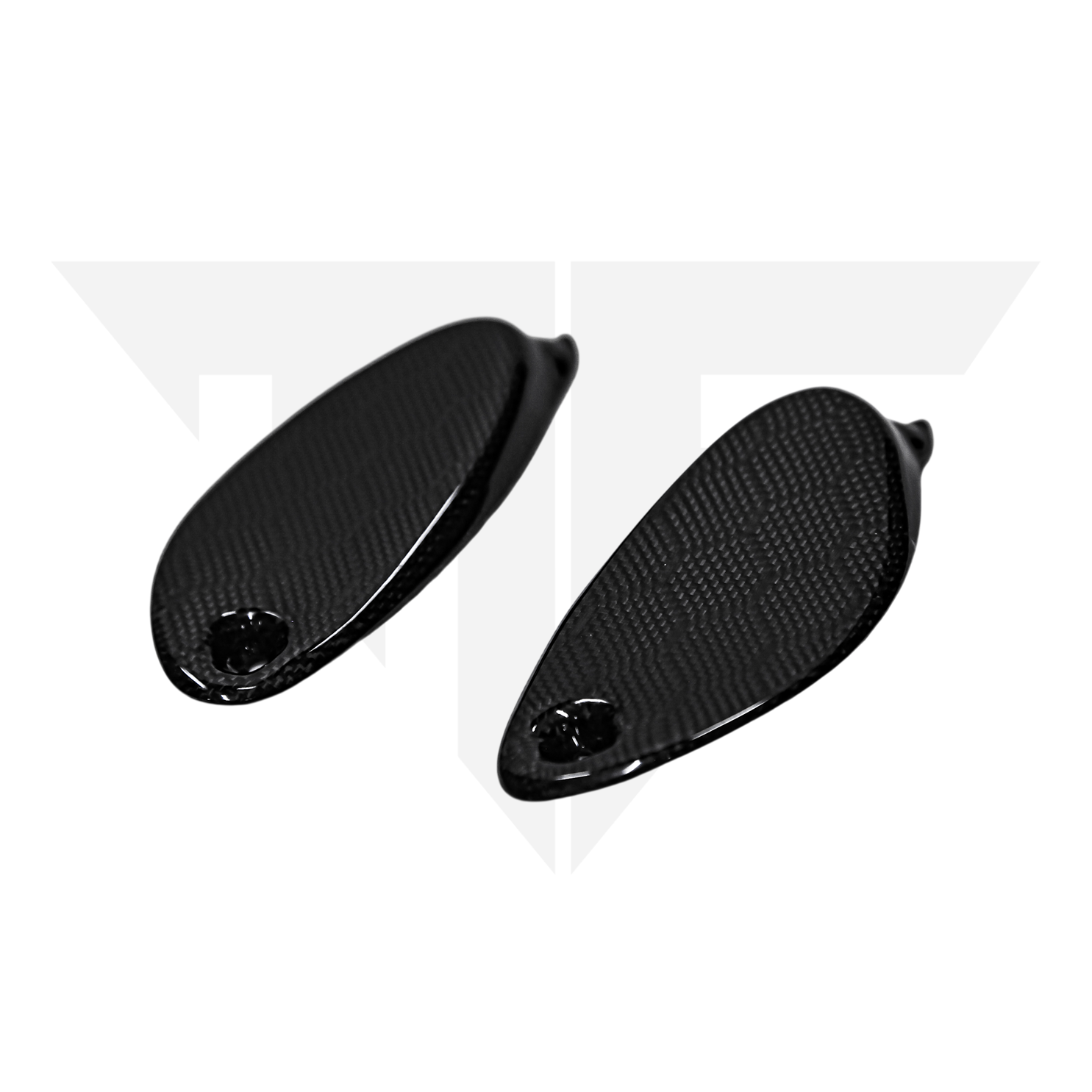 MotorFix Hayabusa 2008-2020 carbon Signal light Cover