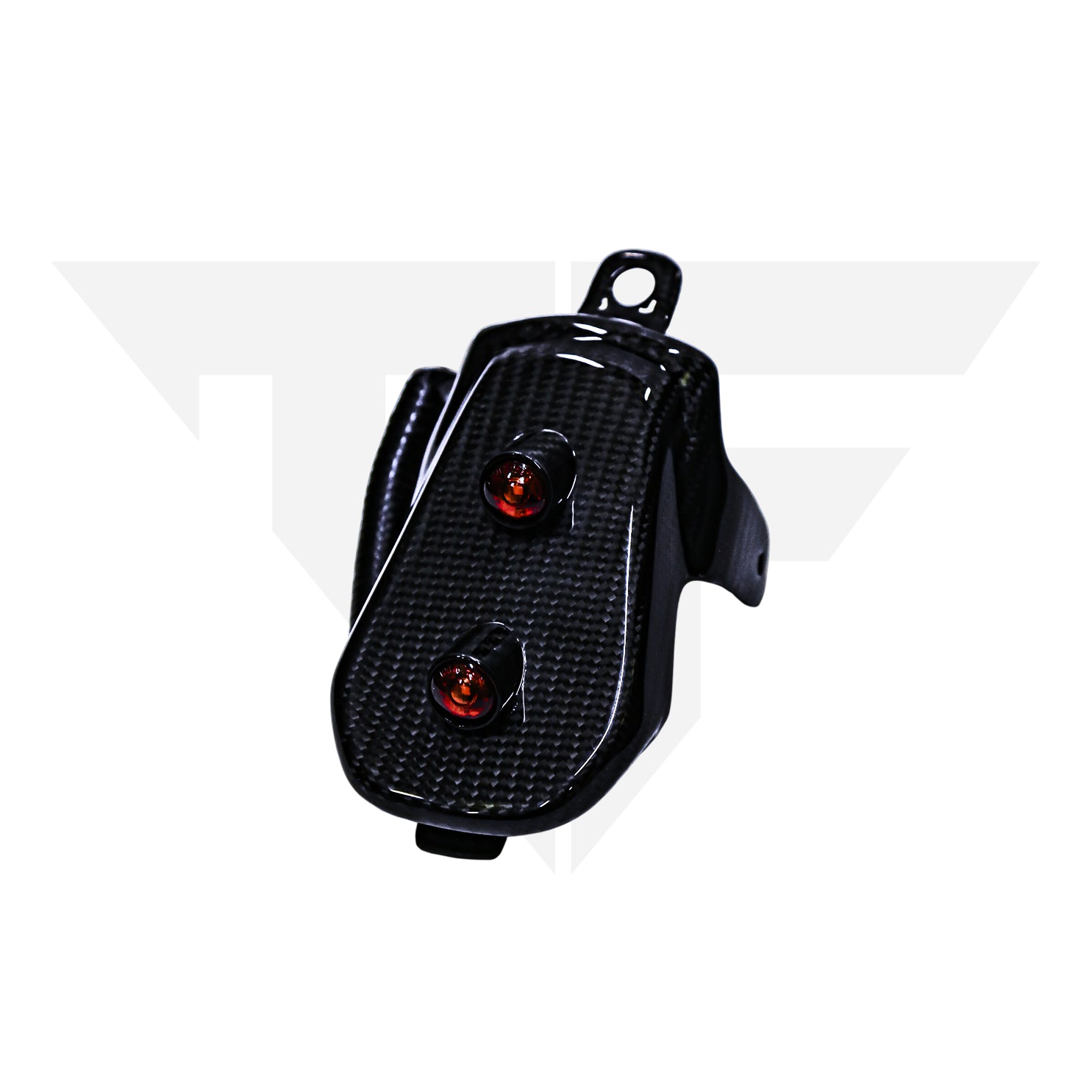 MotorFix SUZUKI GSXR1000 +17 Carbon Fiber Rear Light