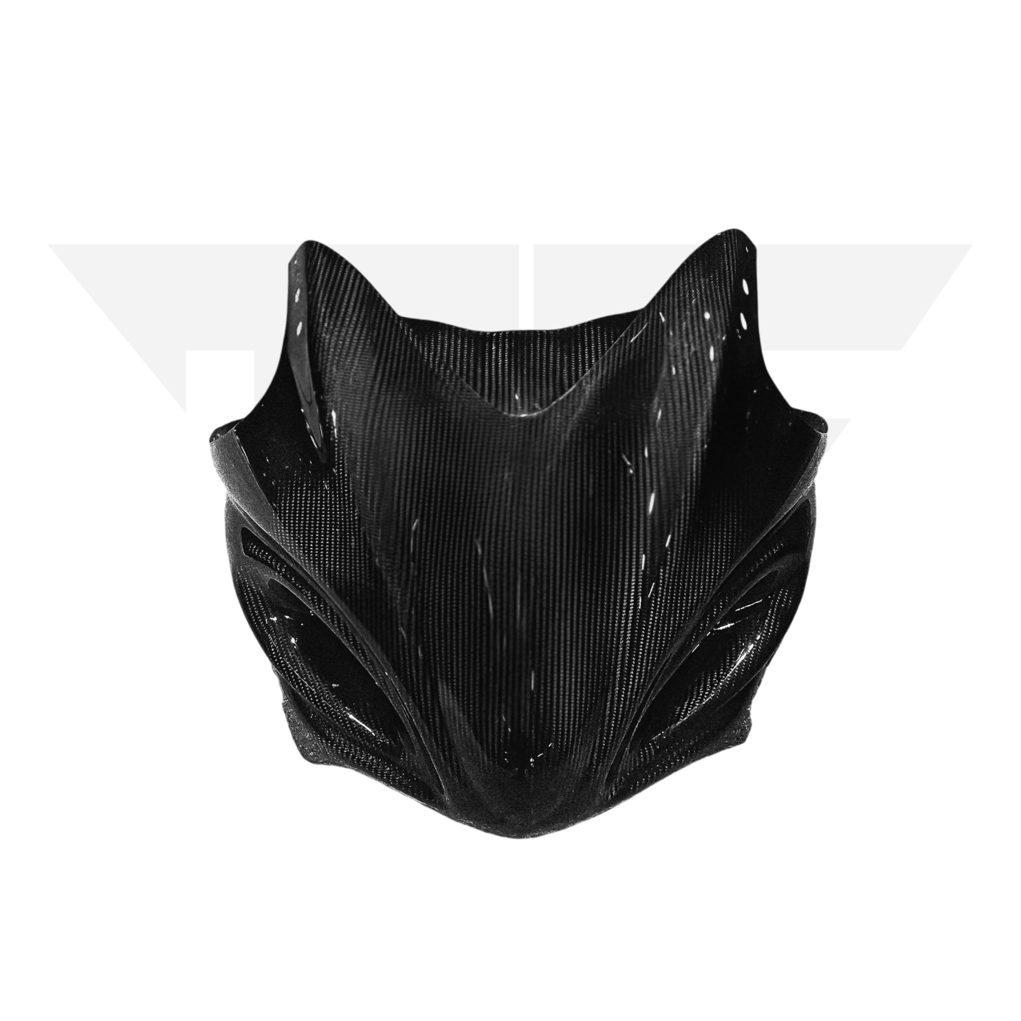 MotorFix Hayabusa 2008-2020 Carbon Full Face