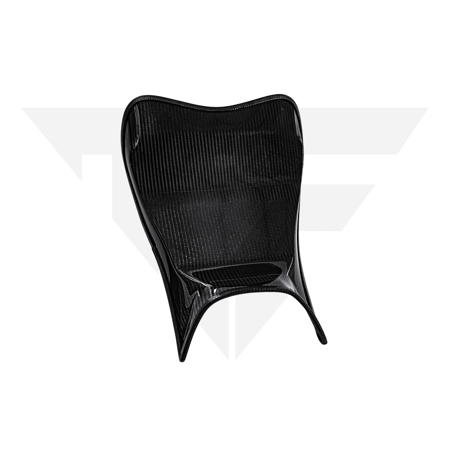 MotorFix SUZUKI HAYABUSA 2022+ carbon Seat