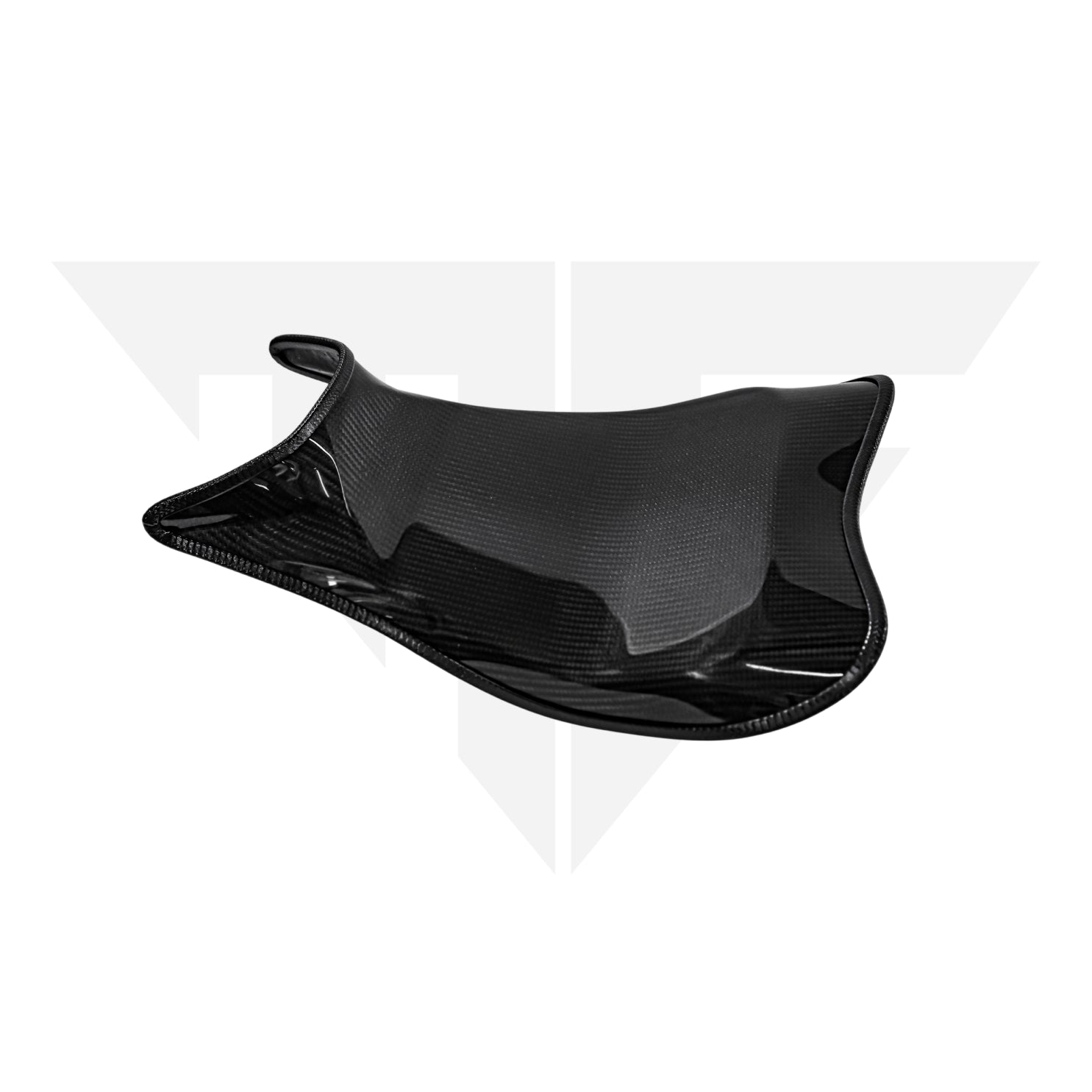 MotorFix SUZUKI HAYABUSA 2022+ carbon Seat