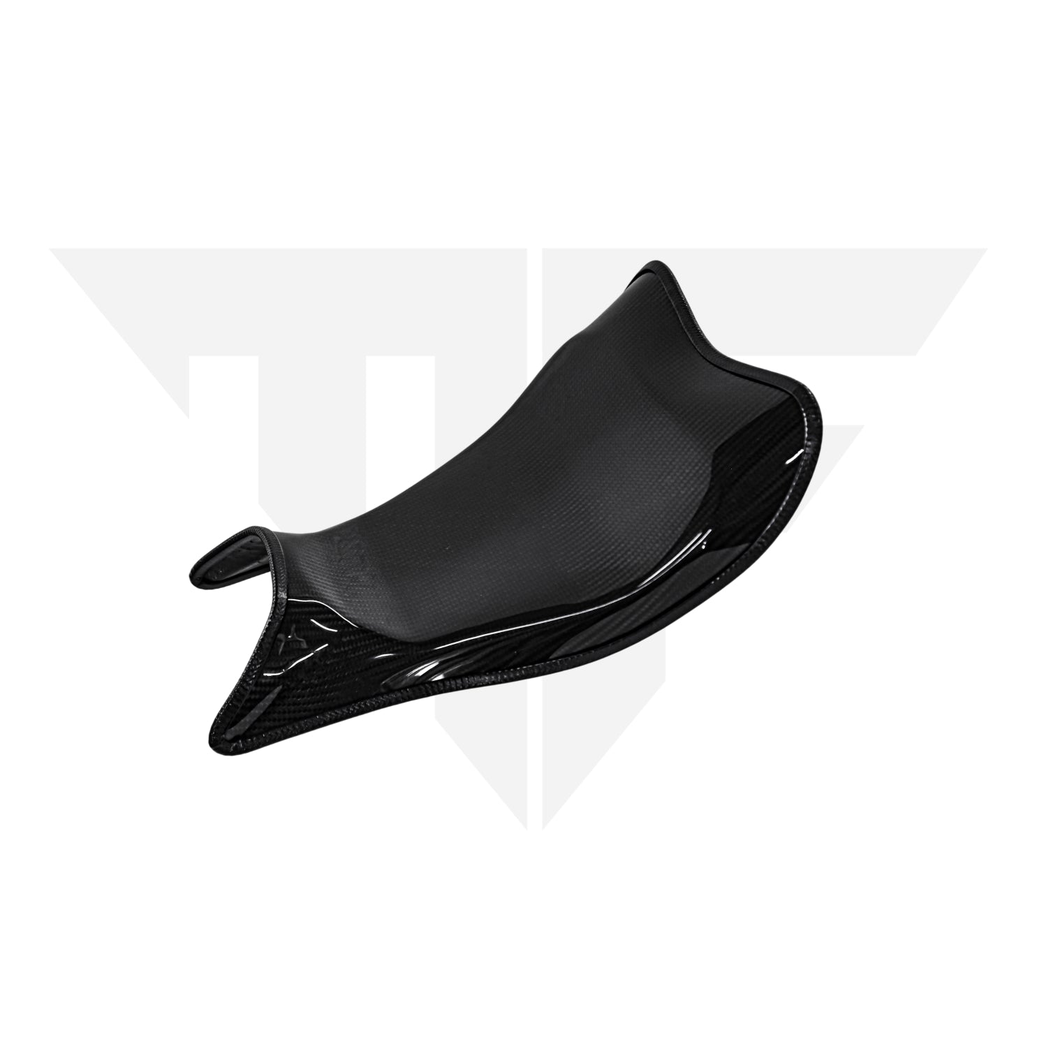 MotorFix SUZUKI HAYABUSA 2022+ carbon Seat