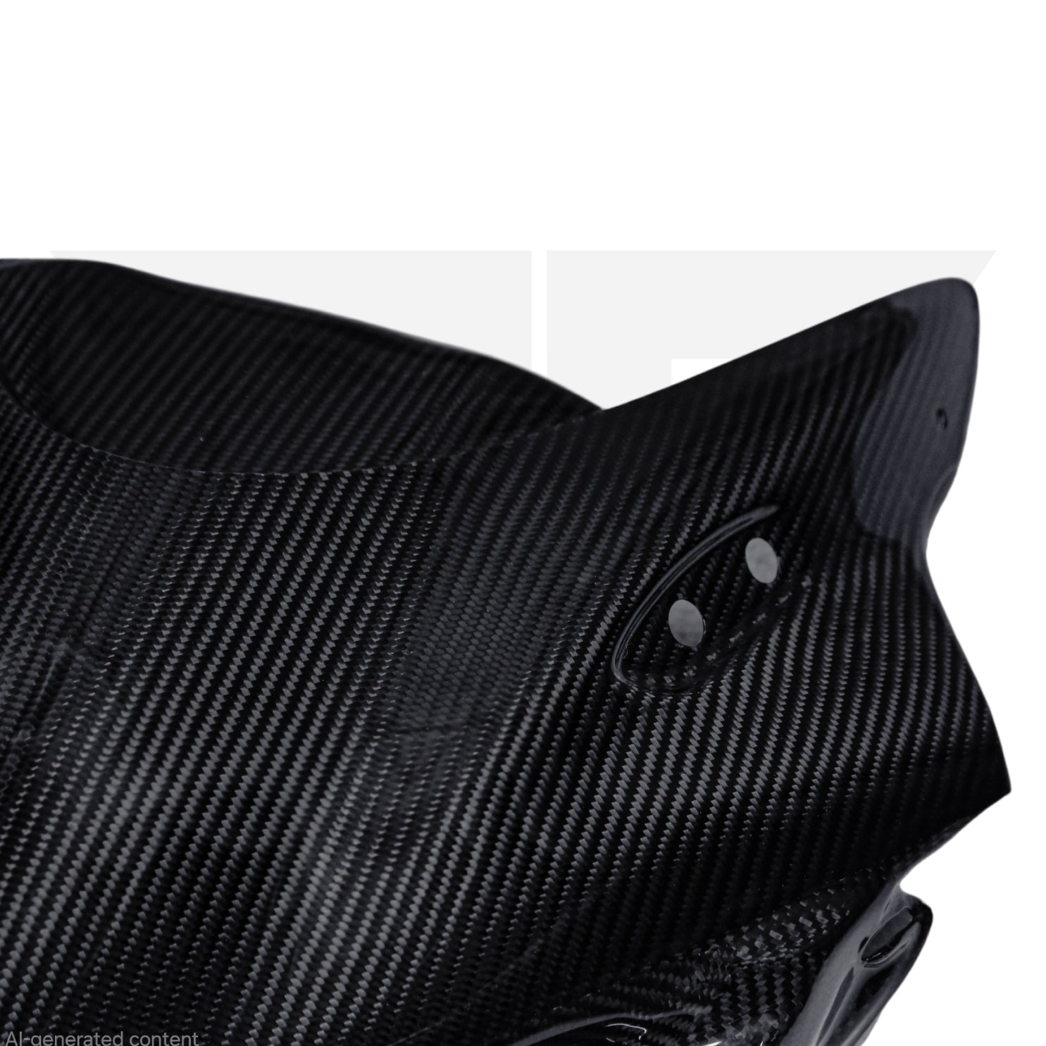 MotorFix Hayabusa 2022+ carbon Full Face