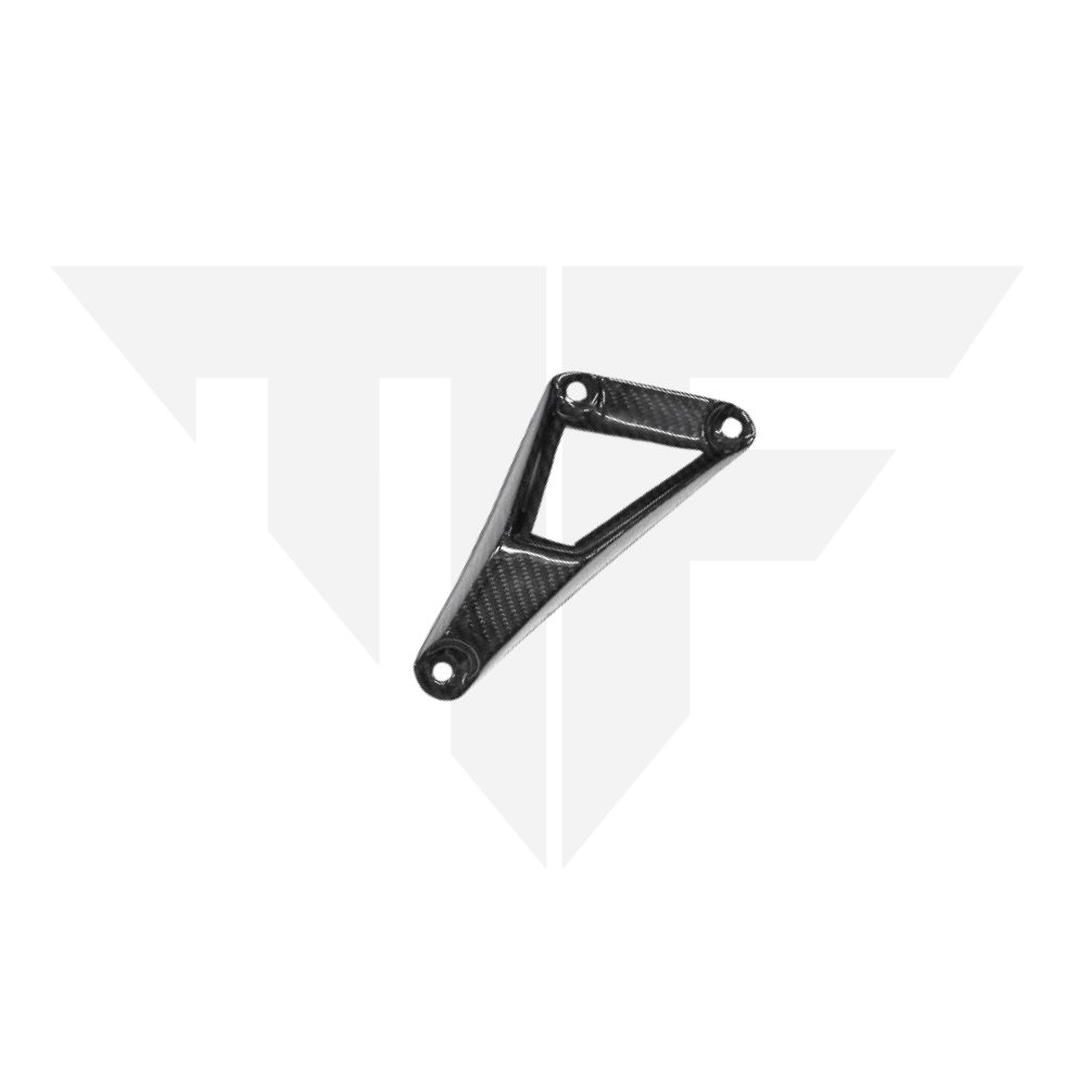 MotorFix SUZUKI GSXR1000 2017+ Exhaust Bracket