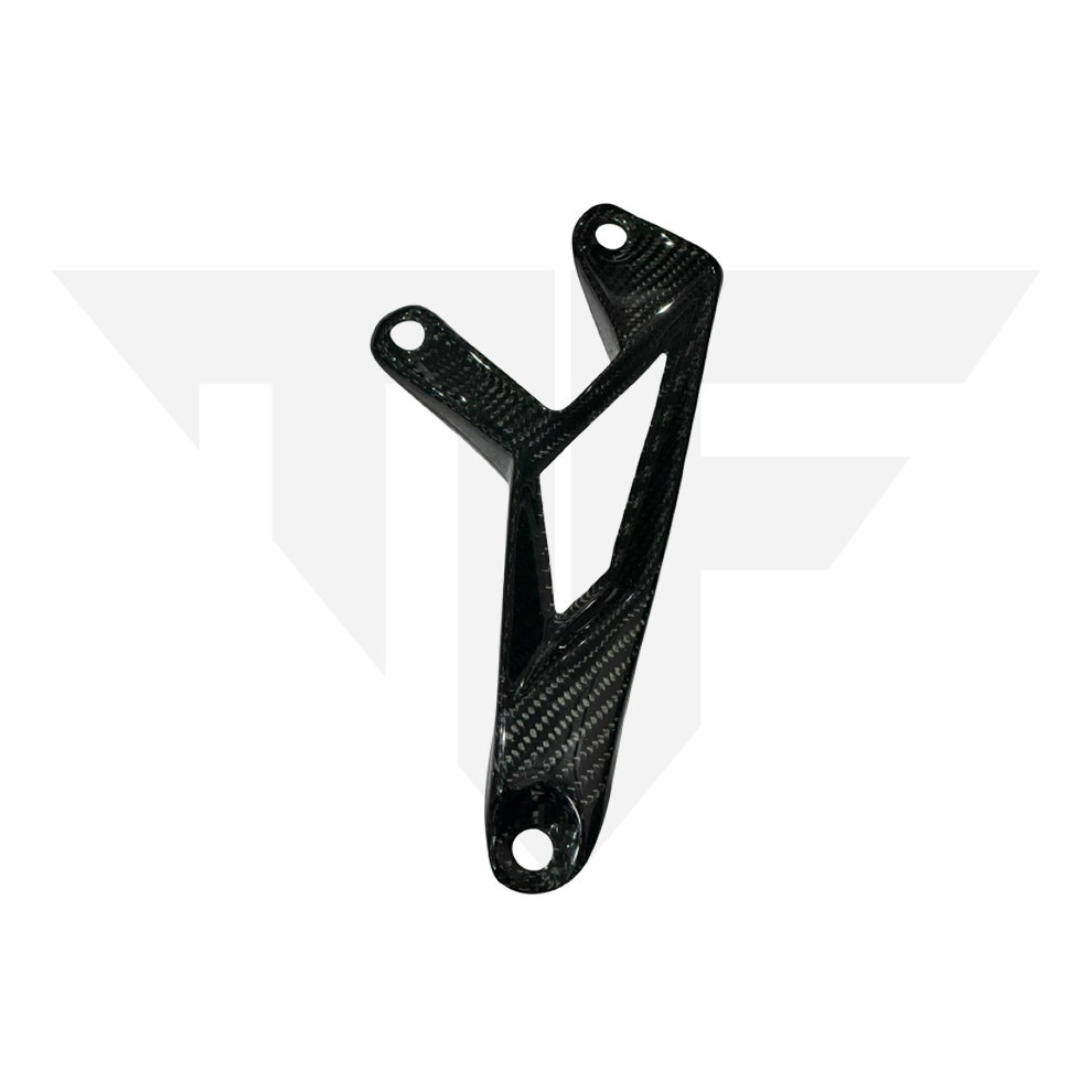 Motorfix Hayabusa 2022+ Exhaust Bracket