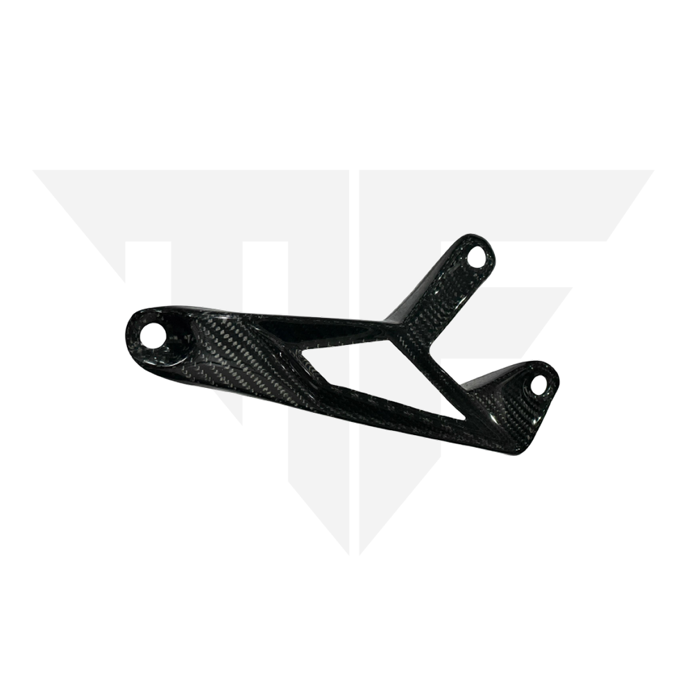 Motorfix Hayabusa 2022+ Exhaust Bracket