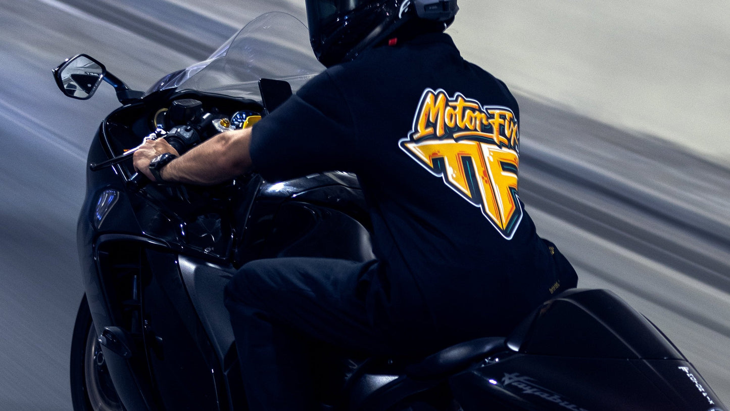 MOTORFIX T-shirt