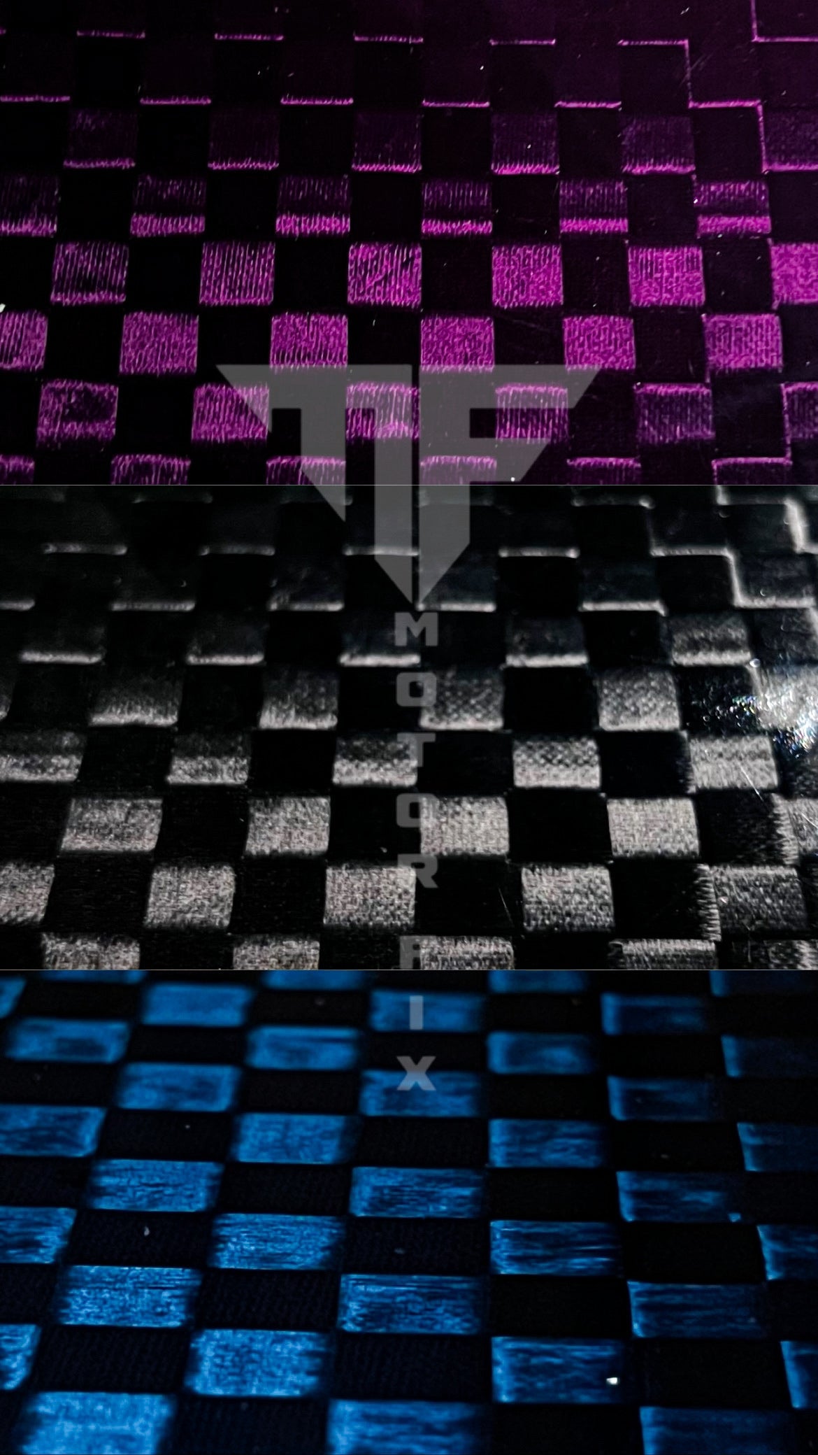 MotorFix Harley Davidson Touring Carbon Fiber Full SaddleBags