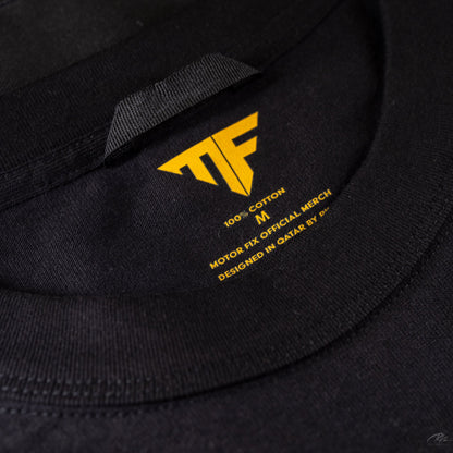 MOTORFIX T-shirt