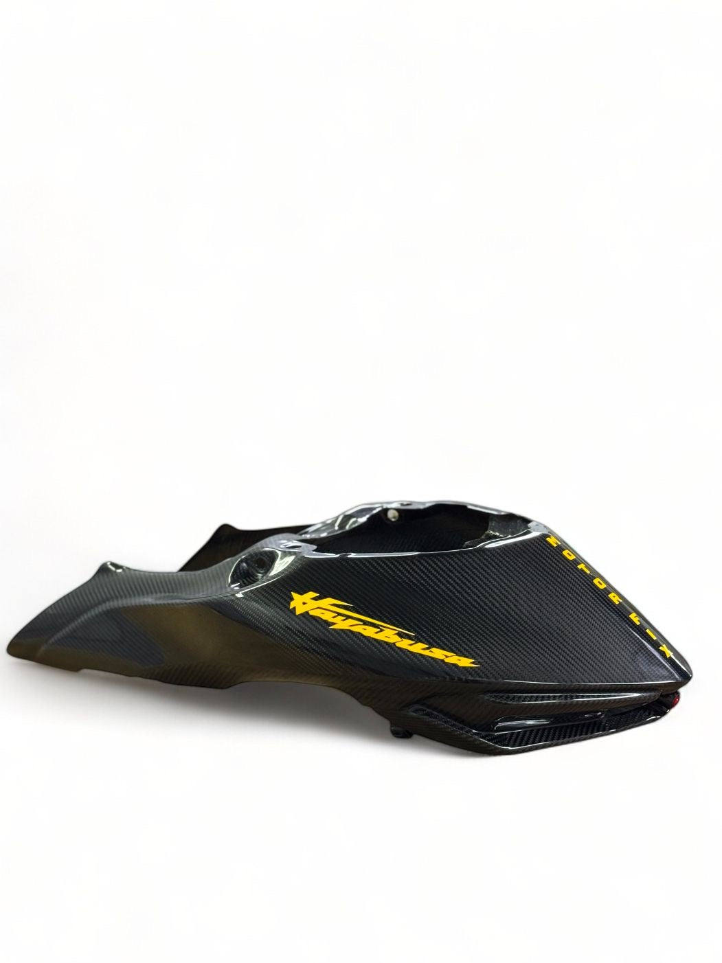 MotorFix SUZUKI HAYABUSA 2022+ carbon Tail with seat
