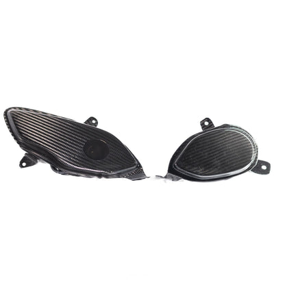 MotorFix BMW S1000RR 2015-2018 carbon Headlight