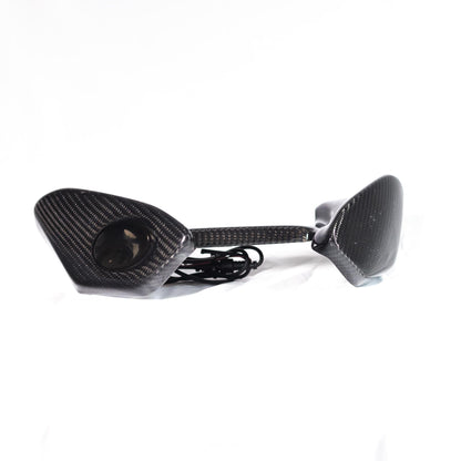 MotorFix BMW S1000RR 2020+ carbon Headlight