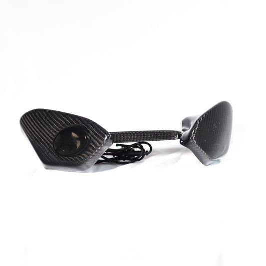 MotorFix BMW S1000RR 2020+ carbon Headlight