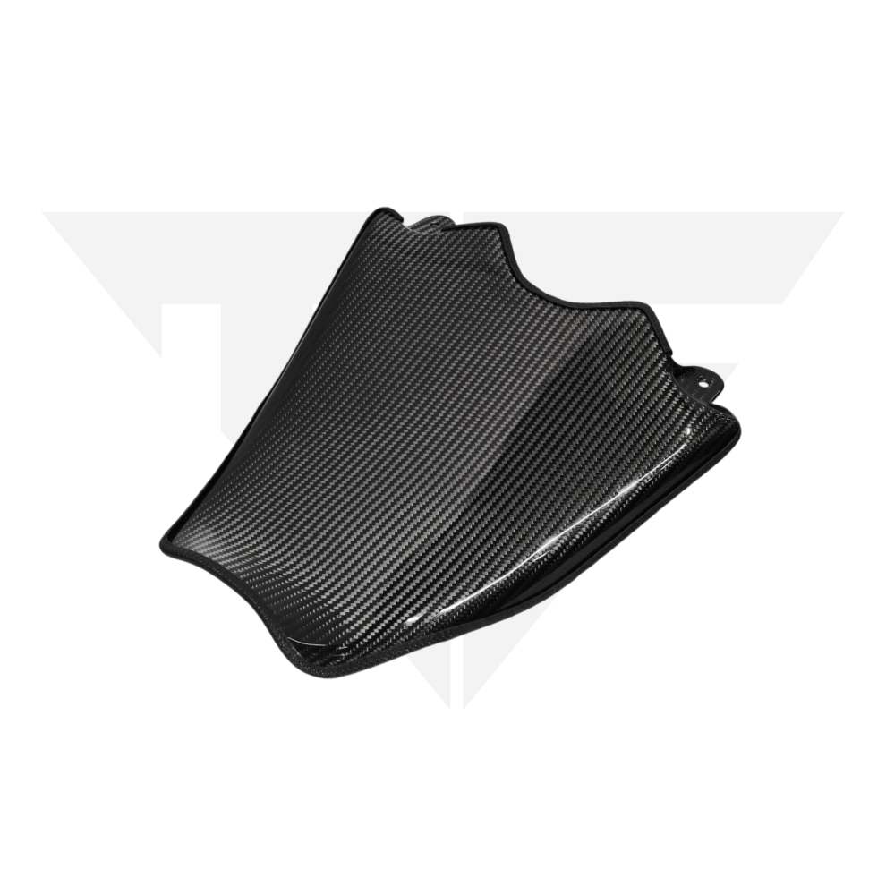 MotorFix carbon fiber seat for Honda CBR1000RR-R 2021+