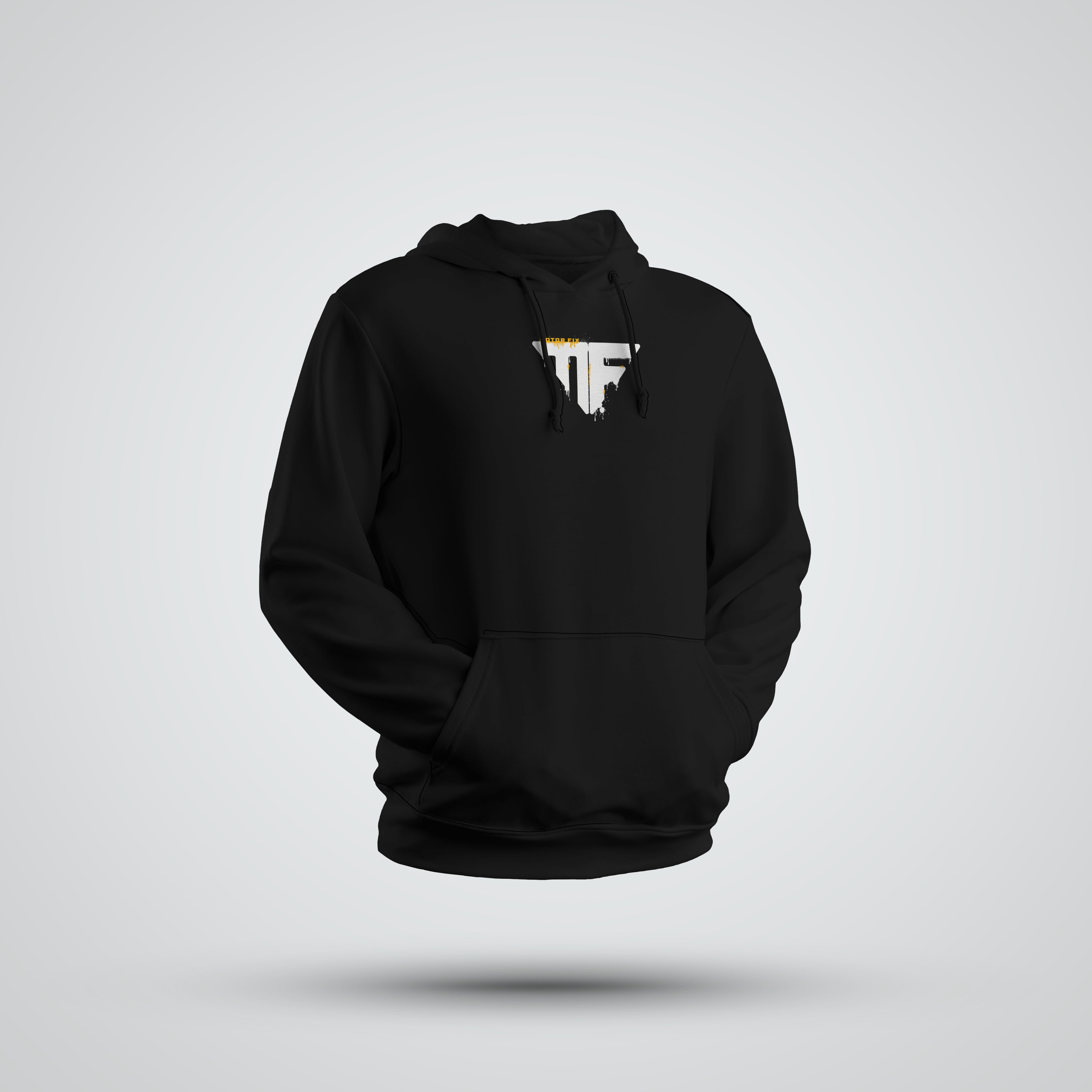 Motorfix Hoodie USA Edition