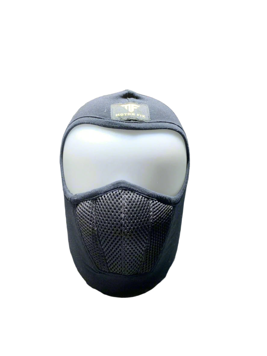Motorfix Face Mask