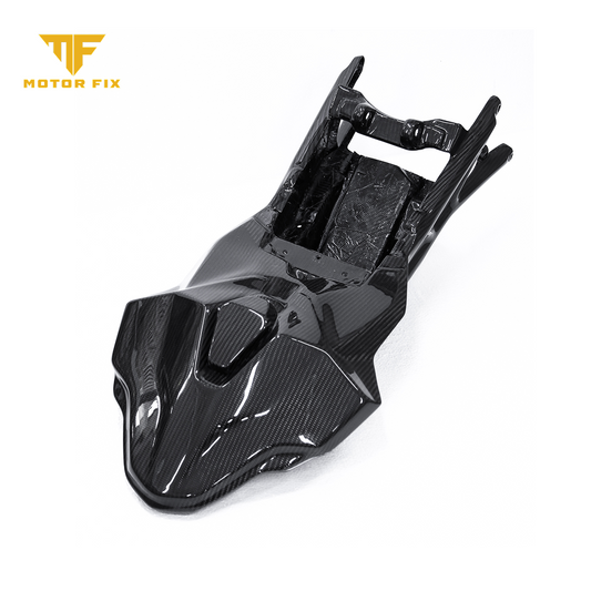 MOTORFIX BMW K67 S1000RR SUBFRAME + OVERTAIL