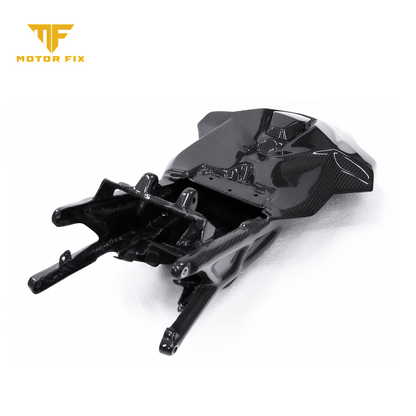 MOTORFIX BMW K67 S1000RR SUBFRAME + OVERTAIL