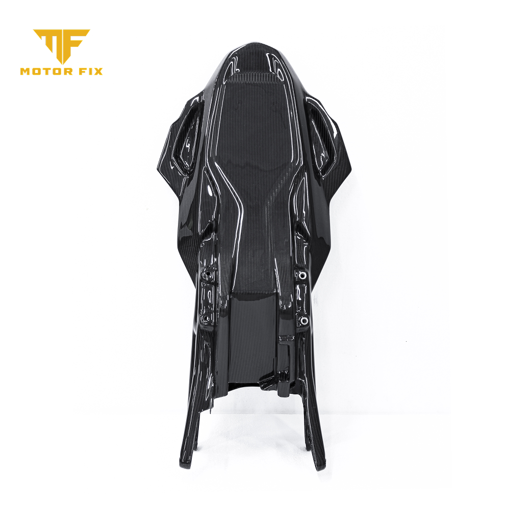 MOTORFIX BMW K67 S1000RR SUBFRAME + OVERTAIL 2025+