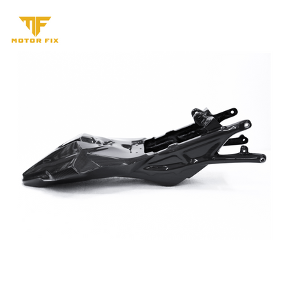 MOTORFIX BMW K67 S1000RR SUBFRAME + OVERTAIL