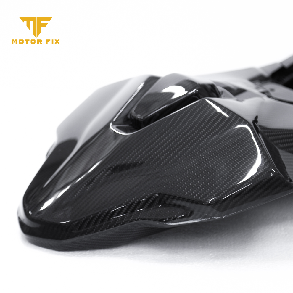 MOTORFIX BMW K67 S1000RR SUBFRAME + OVERTAIL 2025+