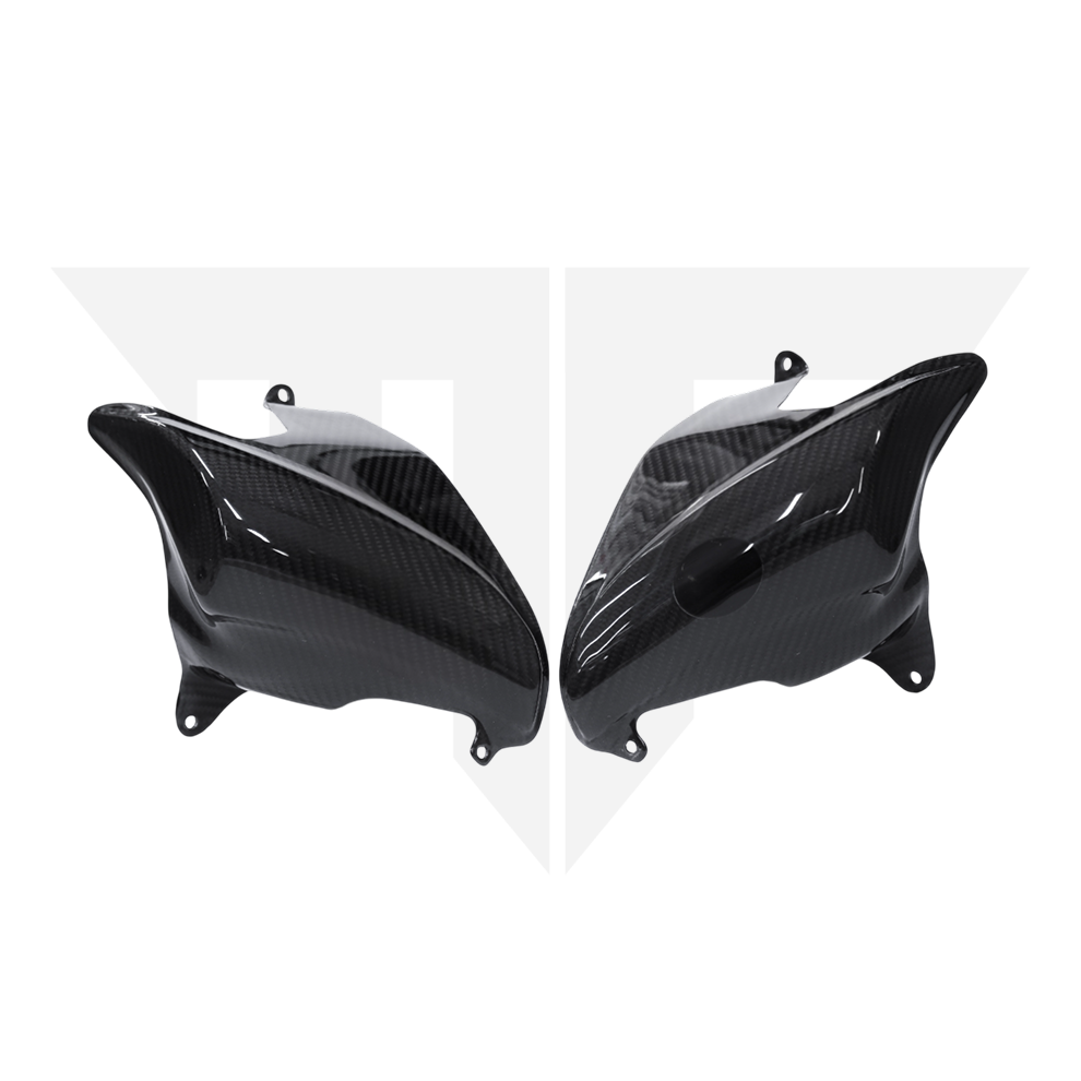 MotorFix KAWASAKI Zx10 Gen5 carbon Headlight