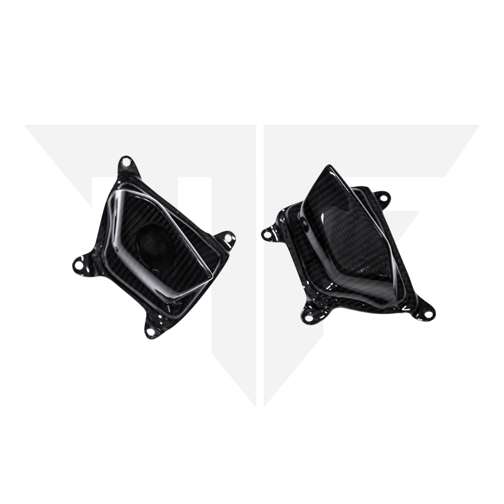 MotorFix Kawasaki Zx10R/RR 2021+ carbon Headlight