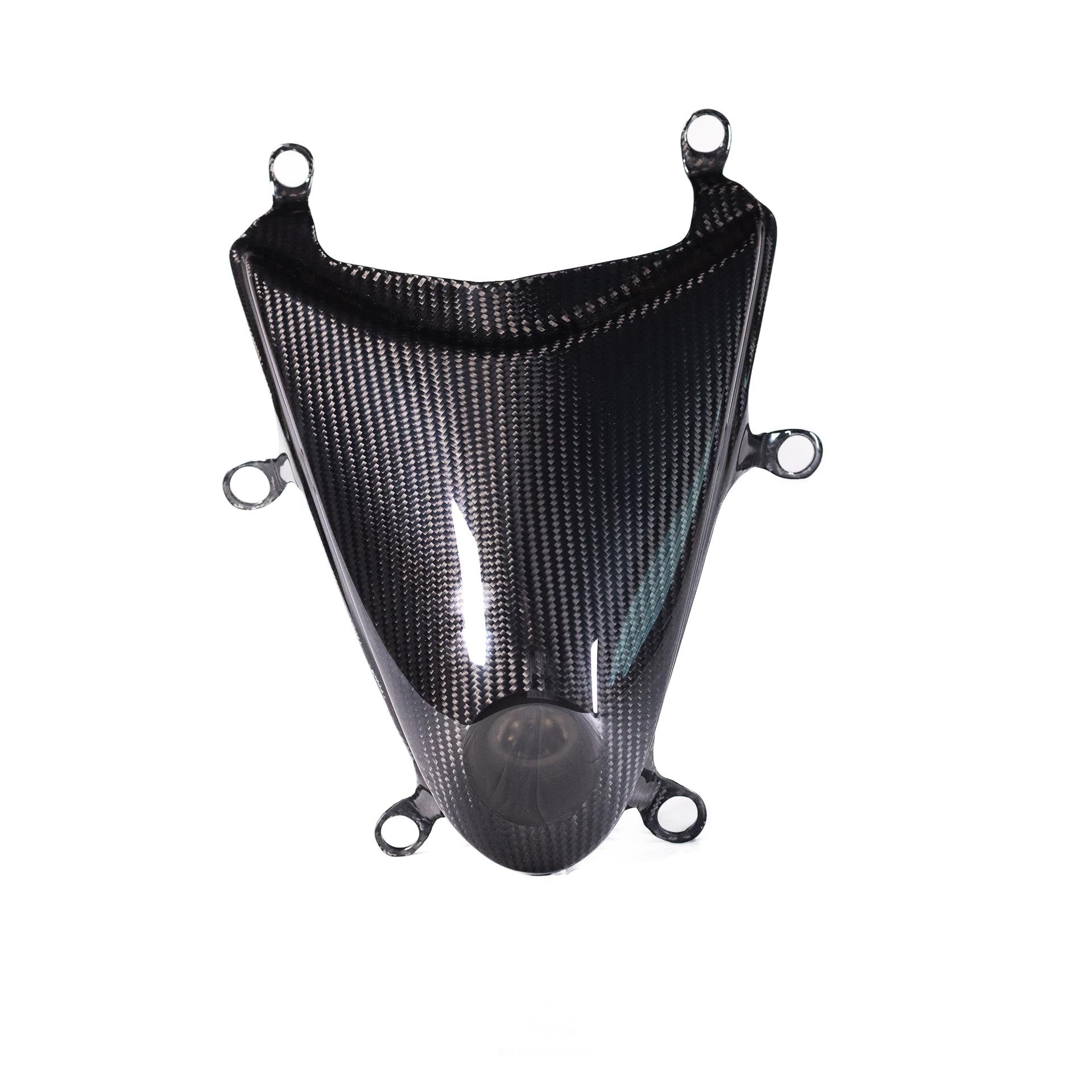 MotorFix SUZUKI HAYABUSA 2008-2020 carbon Headlight