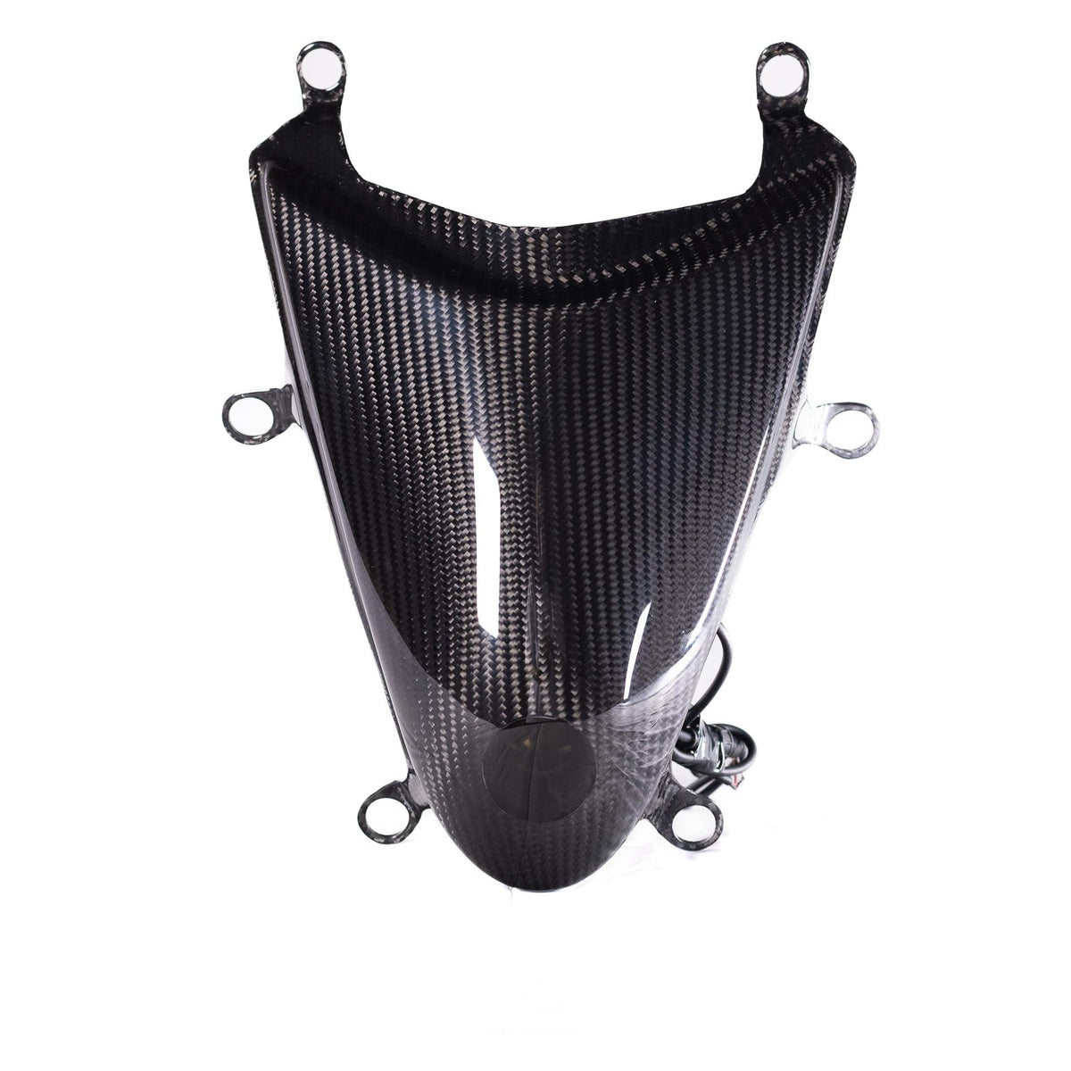 Hayabusa 2008-2020 Full Carbon Race Kit | Complete Transformation
