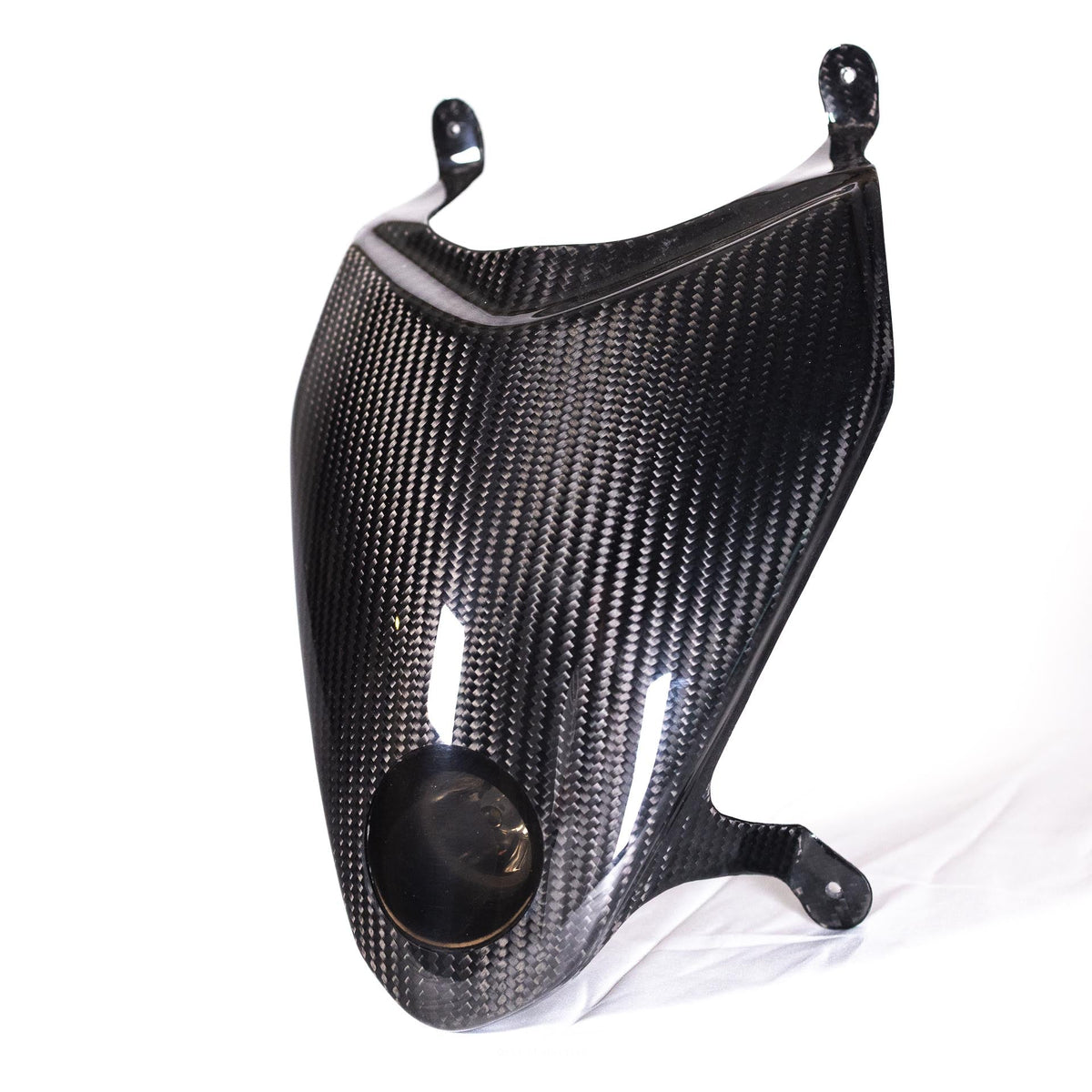 Hayabusa 2022+ Full Carbon Race Kit | Complete Transformation