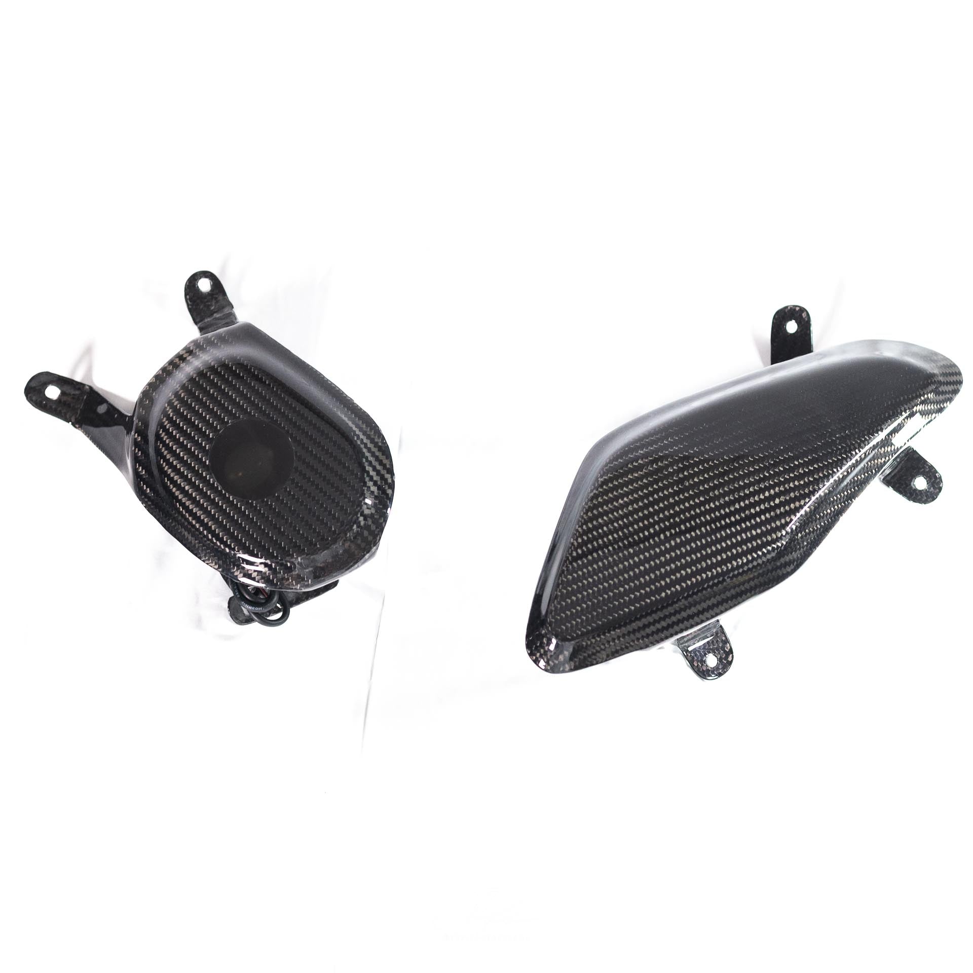 MotorFix BMW S1000RR 2010-2014 carbon Headlight