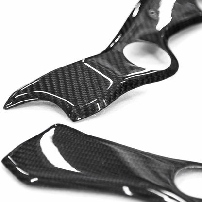 MotorFix SUZUKI GSXR1000 2017+ CARBON FIBER SUBFRAME
