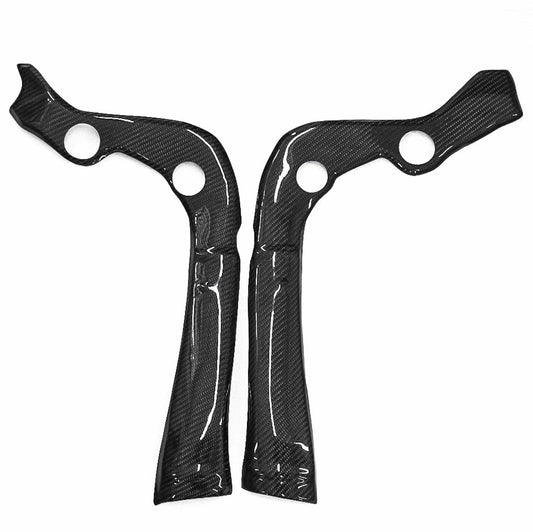 MotorFix SUZUKI GSXR1000 2017+ CARBON FIBER SUBFRAME