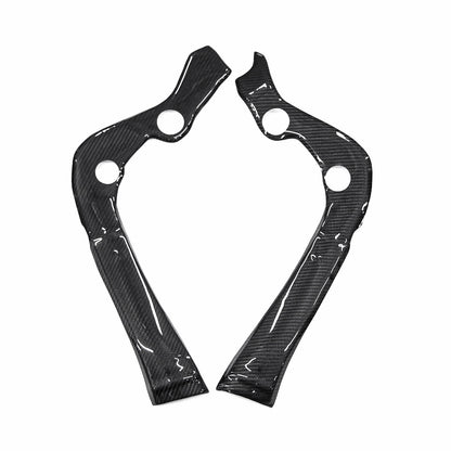 MotorFix SUZUKI GSXR1000 2017+ CARBON FIBER SUBFRAME