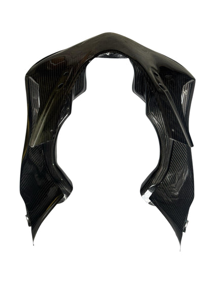 MotorFix Gsxr1000 2017+ CarbonFiber Full Face + Air Intake