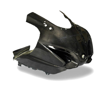 MotorFix Gsxr1000 2017+ CarbonFiber Full Face + Air Intake