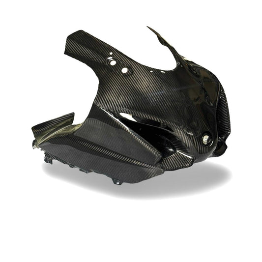 MotorFix Gsxr1000 2017+ CarbonFiber Full Face + Air Intake