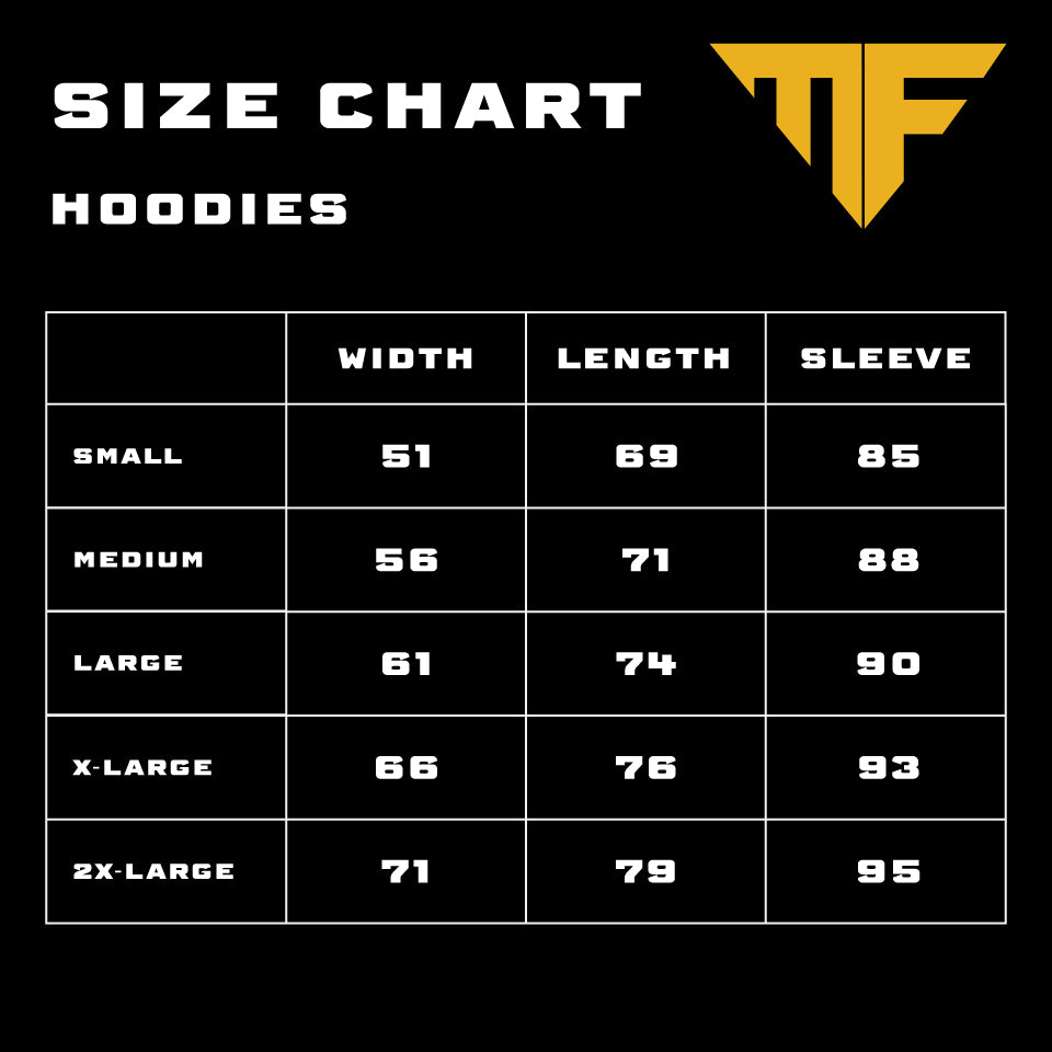 MOTOR FIX Hoodie - KSA Edition